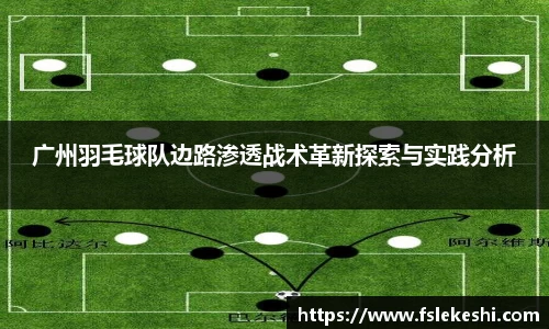 广州羽毛球队边路渗透战术革新探索与实践分析
