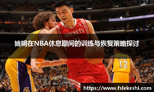姚明在NBA休息期间的训练与恢复策略探讨