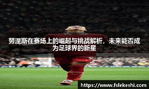 努涅斯在赛场上的崛起与挑战解析，未来能否成为足球界的新星